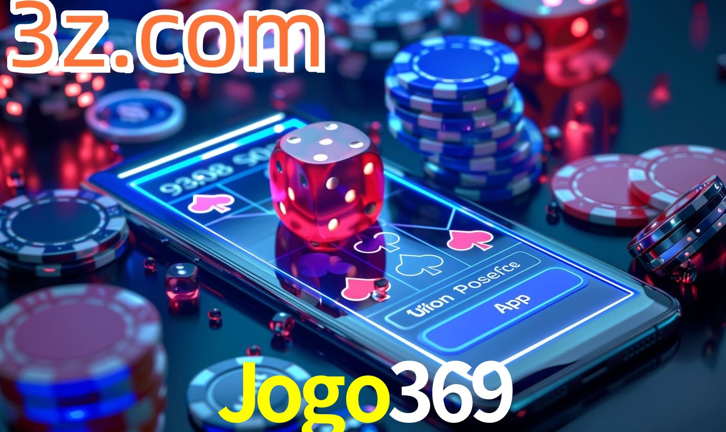 Baixar App Jogo369