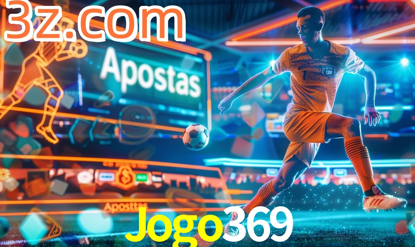 Apostas Jogo369