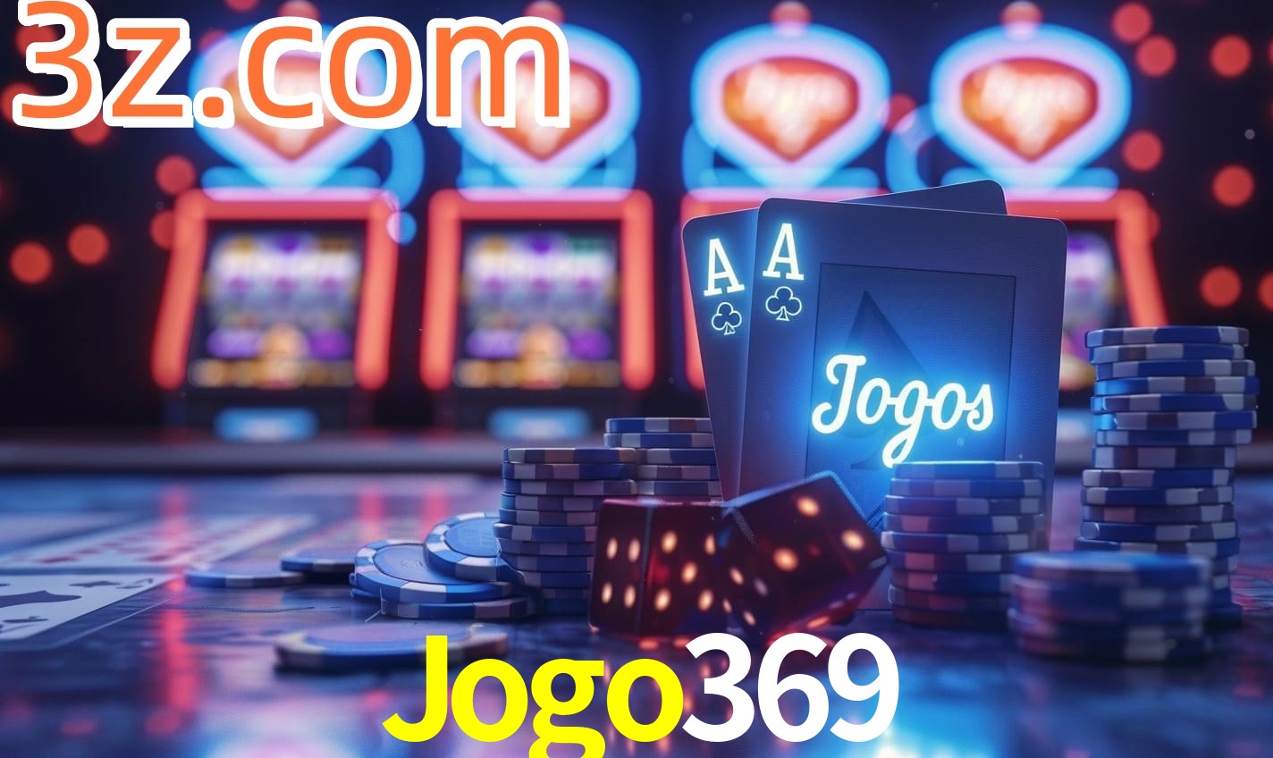 Lista de Jogos Jogo369