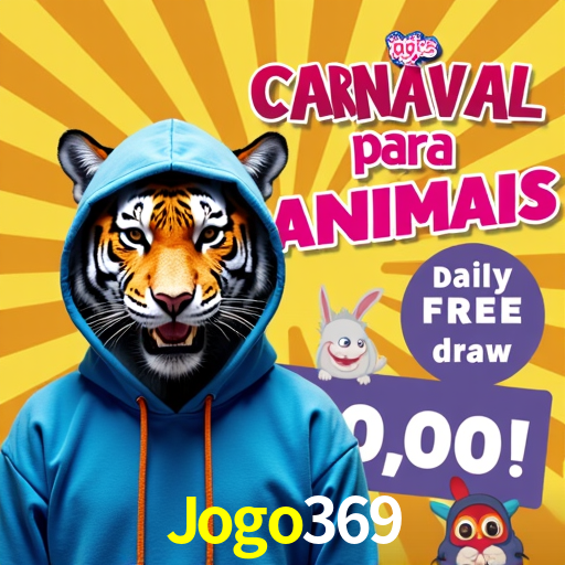 Jogos Emocionantes Jogo369